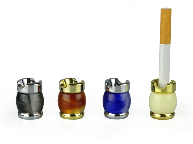 Glutkiller "Klassik" offen 24er Display