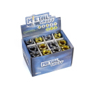 Glutkiller "Klassik" offen 24er Display