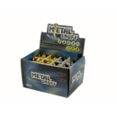 Glutkiller "Silber &amp; Gold"...