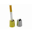 Ember Extinguisher "Silver & Gold" open 24p display