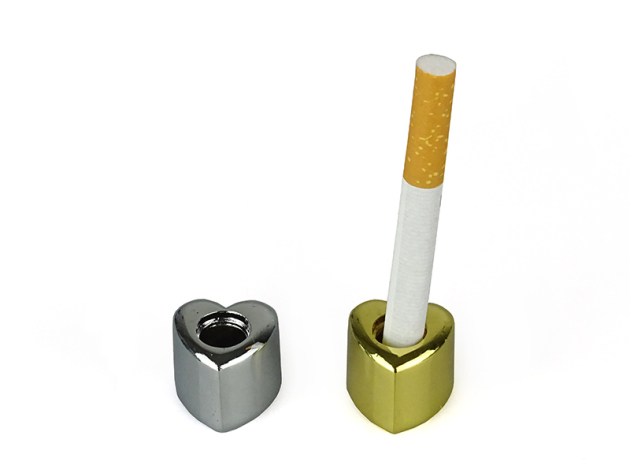 Ember Extinguisher "Herz" open 24p display