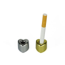 Glutkiller "Herz" offen 24er Display