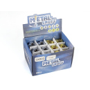 Glutkiller "Herz" offen 24er Display