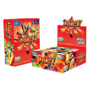 Juicy Jay`s Mix N Roll Big Size  24 Rollen mit je 5 Metern