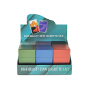 Zigarettenboxen "Schick", f&uuml;r 20 Zigtt.,...