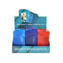 Zigarettenboxen "Watercolor" 100er, f&uuml;r 20...