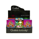 Zigarettenboxen "Tattoo", f&uuml;r 20 Zigtt.,...