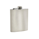 Flachmann "Chrom-" 7oz