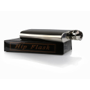 Flachmann "Chrom-" 7oz