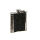 Flask "Reptile-Chrome" 7oz