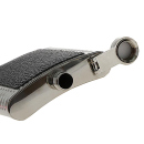 Flask "Reptile-Chrome" 7oz