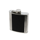 Flask "Reptile-Chrome" 7oz