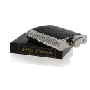 Flask "Reptile-Chrome" 7oz