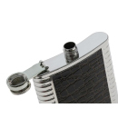 Flask "Reptile-Chrome2" 7oz