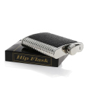 Flask "Reptile-Chrome2" 7oz