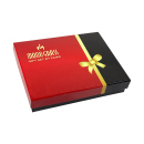 Flachmann "Chrom-Noppen" 8 oz Geschenkset incl. 4 Trinkbecher und 1 Trichter