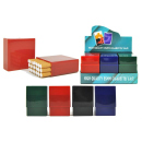 Zigarettenboxen "Kunststoff" ausziehbar,...