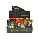 Zigarettenboxen "Bob Marley", F&uuml;llmenge:...