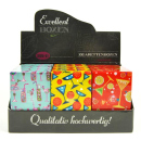 Zigarettenboxen "Cocktail", F&uuml;llmenge: 21...