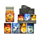 Zigarettenboxen "Fu&szlig;ballkraft",...