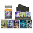 Zigarettenboxen "Elfen", F&uuml;llmenge: 21...