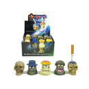 Glutkiller "Skull &amp; Mushroom"...