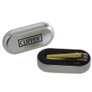 Clipper Metal Micro PLATTED URBAN, 12er Display