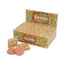 Greengo Humidifying Stone - clay-humidifier, 48p display