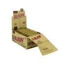 RAW Artesano Organic Hemp 1 1/4, 15 Hefte je 32 Blatt +...