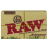 RAW Artesano Organic Hemp 1 1/4, 15 booklets each 32 leaves + Tips + Roll-Base