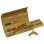 RAW Connoisseur 1 1/4, 24 Hefte je 50 Blatt + 16 Prerolled Tips