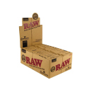 RAW Connoisseur Classic King Size Slim, 24 Hefte je 32...
