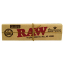 RAW Connoisseur Classic King Size Slim, 24 Hefte je 32...