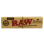RAW Connoisseur Classic King Size Slim, 24 booklets each 32 leaves + 24 Prerolled Tips