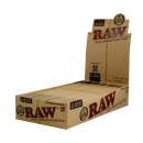 RAW Classic Huge, 12 INCH (30,48cm), 20 Hefte je 20 Blatt