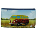 Drehertasche "Retro-Auto" 8er*