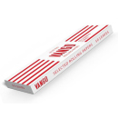 VANGO Red short 50 booklets each 50 leaves