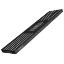 VANGO Black King Size Slim 50 Hefte je 32 Blatt