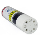 Clipper Gas Pure mit Metall-Ventil, 300ml