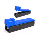 Zigarettenstopfer "Blau, Lila, Rot oder...