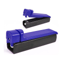 Cigarette Stuffer "Blue, Lila, Red or Orange"