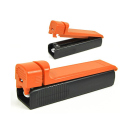 Cigarette Stuffer "Blue, Lila, Red or Orange"