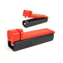 Cigarette Stuffer "Blue, Lila, Red or Orange"