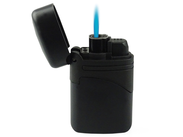 Storm Lighters "Black" 25p