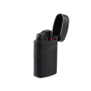 Storm Lighters "Black" 25p