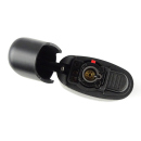 Storm Lighters "Black" 25p