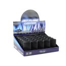 Storm Lighters "Black" 25p