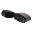 Sturmfeuerzeuge "Maria" Blaue Flamme, 25er Display