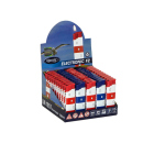 Elektrofeuerzeuge "Leuchtturm" 50 St&uuml;ck im...