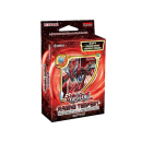 Yu-Gi-Oh ! Raging Tempest Special Edition DE